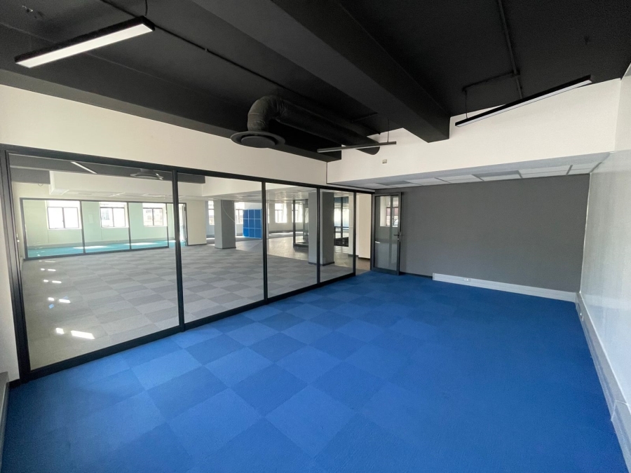 To Let commercial Property for Rent in Cape Town City Centre Western Cape